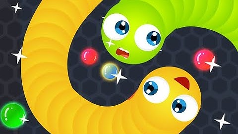 Snake Lite - Gameplay Walkthrough Android,IOS #7