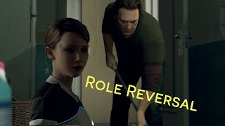 Detroit: Become Human (A New Home - Role Reversal) [PT.2]