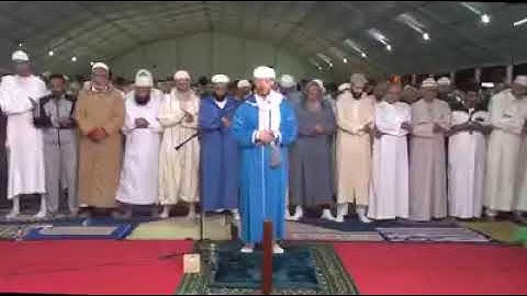 القران الكريم - إلياس حجري - سورة النمل بأجمل صوت