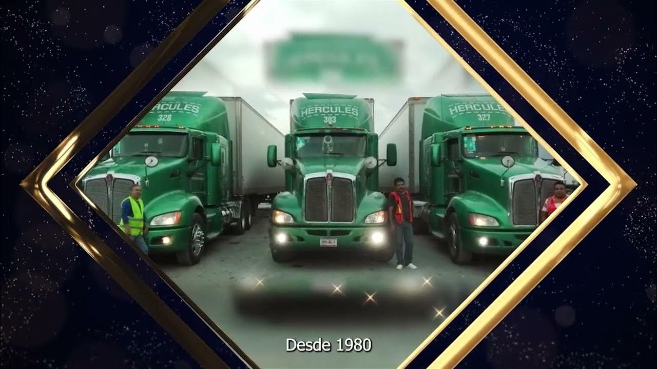 Auto Express Hércules YouTube