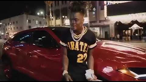 Jaydayoungan “Nobody Safe” (Official Music Video Snippet)
