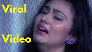 Ramayan Fame Deepika Chikhalia Doing B Grade Movies Hot Bathtub Scenes