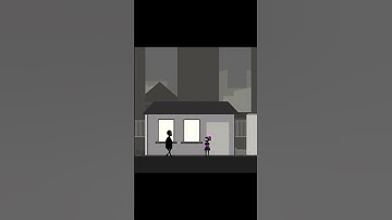 Willow protected by the most awesome old couple on the street #gamedev