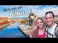 Que ver y hacer en bilbao en 2 das 2024  gua de bilbao espaa