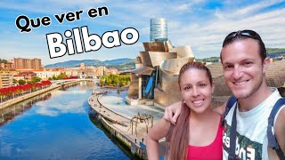 Que ver y hacer en BILBAO en 2 días (2024) | Guía de Bilbao (España) screenshot 2