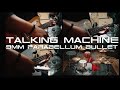 9mm Parabellum Bullet - Talking Machine(Live ver)演奏動画
