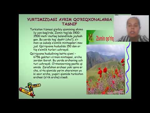 Video: 8-mintaqadagi mevali daraxtlar: 8-zona uchun mevali daraxtlar navlari haqida bilib oling