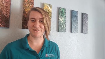 Statistics & Data Science Major at the Meet Your Major Fair