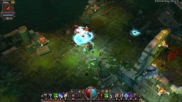 Lets Play Torchlight with Commentary Part 26 [HD]