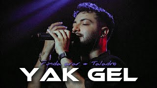 Funda Arar & Taladro - Yak Gel (feat.Akbarov Beatz) #tiktok Resimi