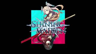 Shining Maiden OST (Rosermary Ver.) (JP) screenshot 5