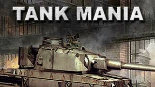 Tank Mania - Level Theme [Huntdown] Extended