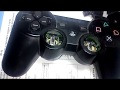 ремонт джойстика Dualshock Playstation 3  Живёт своей жизнью с..ка!