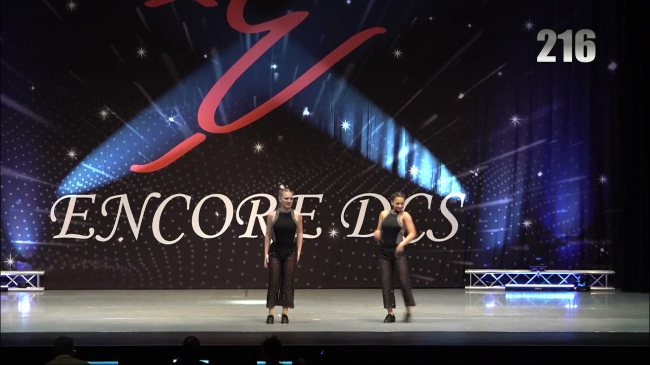 Feeling Good, encore competition, 2022 YouTube