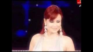 Marwan Khoury FT Carol Samaha - Ya Rab (live) - une vidéo Musique.wmv