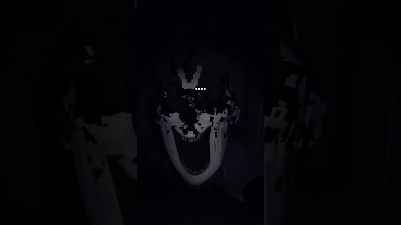 Scary?, that’s not……! #miside #vtuber #twitch #envtuber #vtuberclips #envtuberclip #shorts #scary