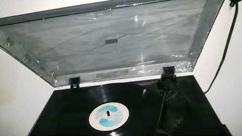 APARELHO DE SOM GRADIENTE MS-50