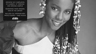 Patrice Rushen - All We Need chords