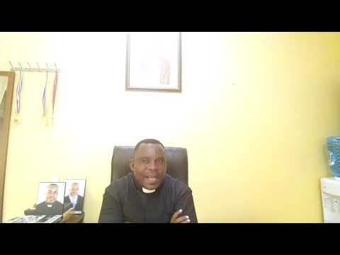 MADA YA 8 HATUA ZA KUTAFUTA MCHUMBA WA KUOA KUOLEWA KKKT KIJICHI By Rev Edson Mgeni