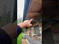 Ввод газа в баню #стройкабани #баниизкело #деревяннаябаня #стройка #кело #банякупить