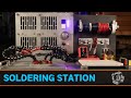 How To Build A Soldering Station