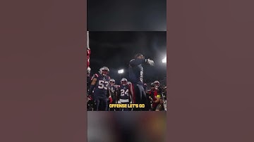 Stefon Diggs Pregame Speech #nfl #stefondiggs