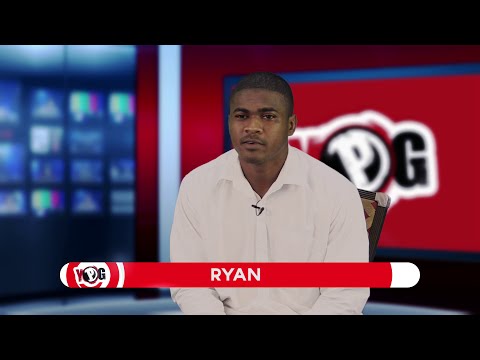 Ryan - Youth Power Group (YPG)