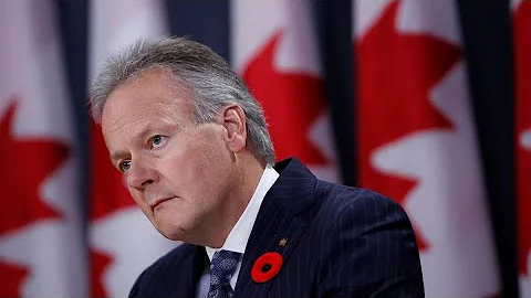 Poloz 'Keeping Door Open' for Future Rate Cuts, Manulife's Donald Says