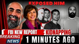 Celebrity FBI Found the Link— Tommaso & Dominic Evans Exposed? | NANCY GUTHRIE UPDATE Profile
