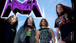 HAVOK - Out Of My Way