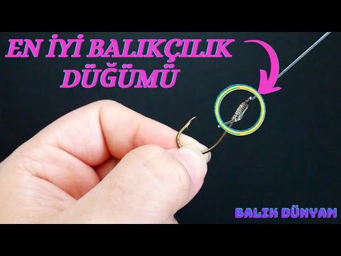 EN GÜÇLÜ KANCA