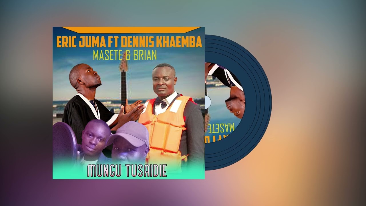 Mungu tusaidie office audio by Eric juma mwanzala ft Dennis khaemba# haron omasete , Brian anyiga 🔥