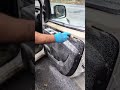 EXTREME Dirty Car Interior Restoration! Satisfying Deep Clean Transformation 🤯