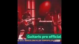 john paul ivan-aria baron-eet sjahrani 3 dewa gitar