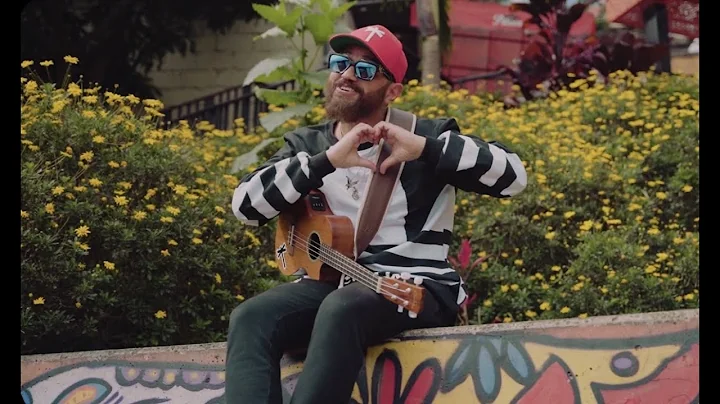 Jon Moreno - "Historia De Amor" (Official Music Vi...