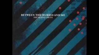 Between the Buried and Me - The Need for Repetition