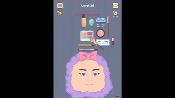 Satistory : Tidy Up Level 36 #satistory #tidyup #level36 #mobilegame #gameplay #puzzlegame #asmrgame