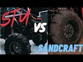 The best paddles stu vs sandcraftskat