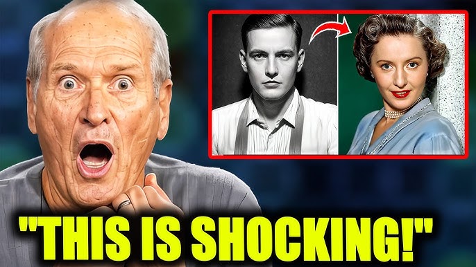 Paul Newman Revealed The Golden Age Celebrities Who Were Secretly Born Male  - YouTube