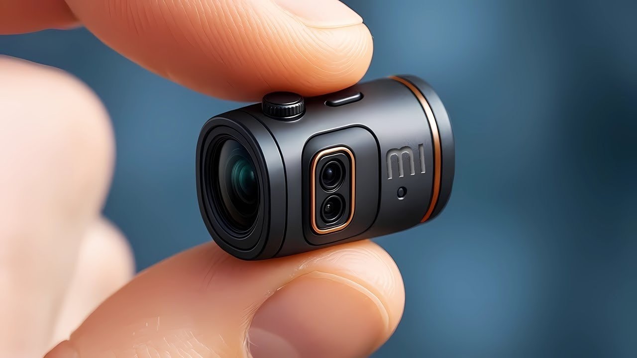 35 MINI GADGETS YOU’LL WANT NOW! 🔥🛒 - YouTube
