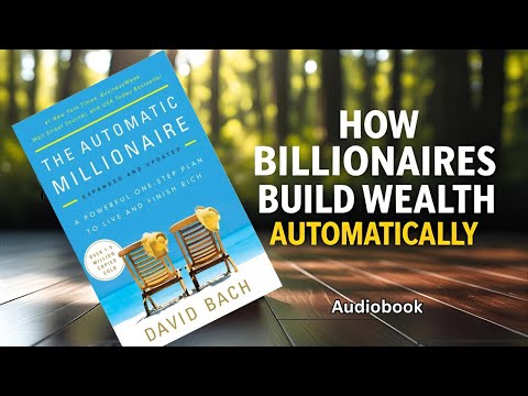 The Automatic Millionaire