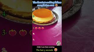 The funniest cooking failure compilation ever 🤣 #shortvideo