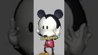 The Cartoon Disney Doesn’t want us to see #animation