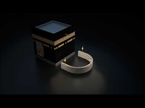 سورة الصافات تلاوة الشيخ عبد الرشيد علي صوفي برواية السوسي عن أبي عمرو