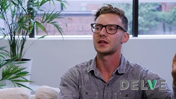 DELVE Talks about Google Cloud