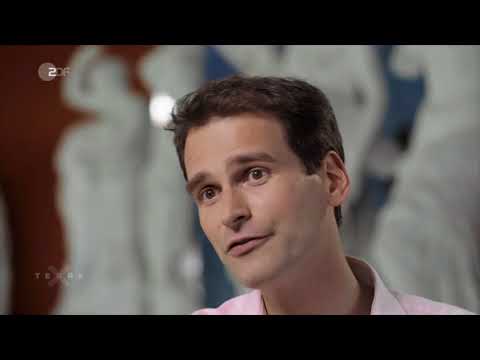 Terra X - Superhelden 1v3 Odysseus ZDF2018