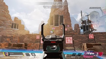 123 scout of action controller console