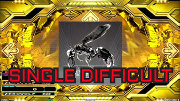 [DDR A3] Megalara Garuda [DSP - 16]