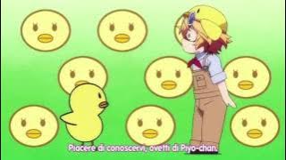 Uta no Prince-sama Maji Love 2000% -  Piyo-chan