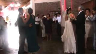 Baile Del Matrimonio De Pilarcita 02